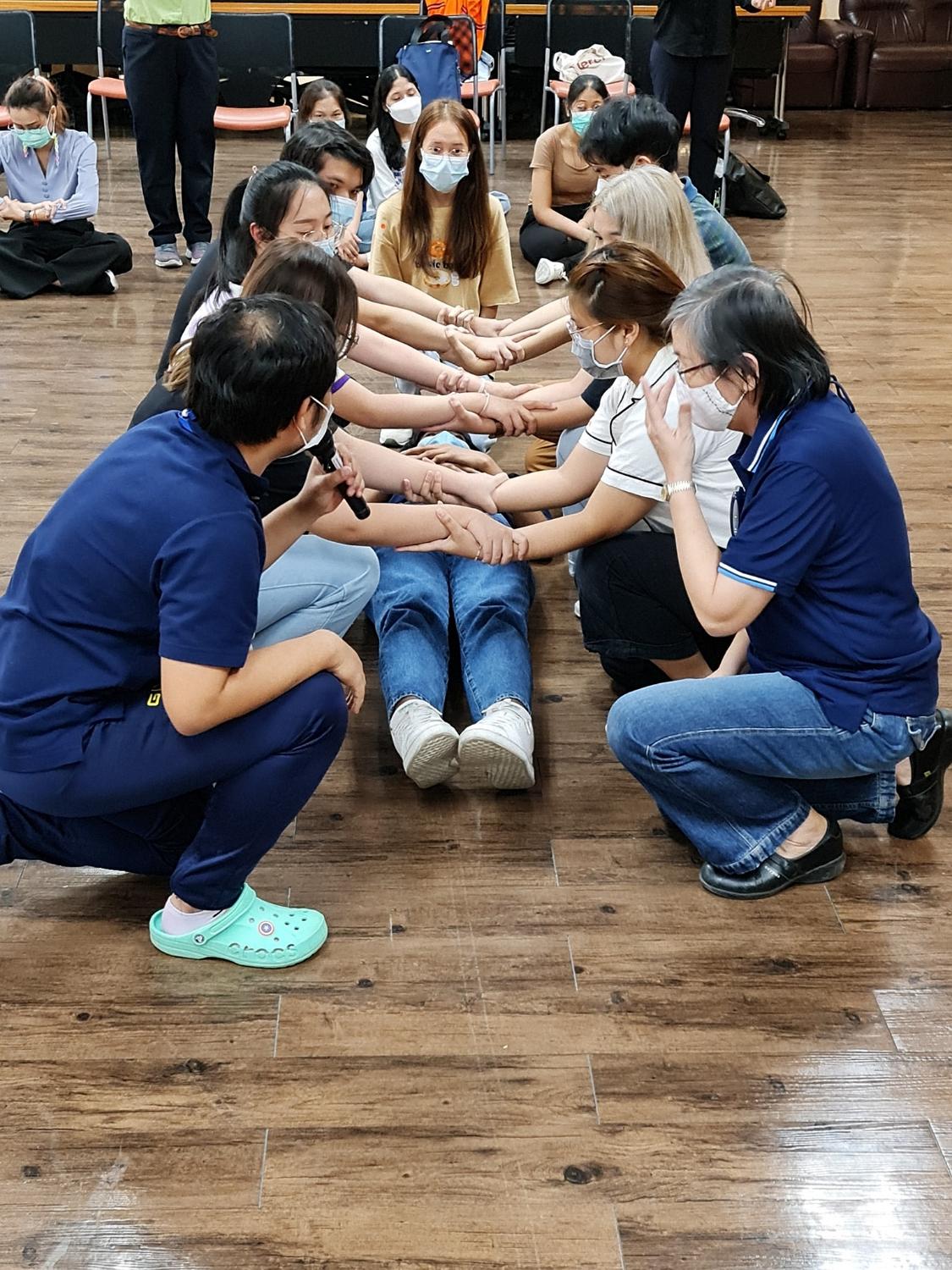 การอบรมเชิงปฏิบัติการ10