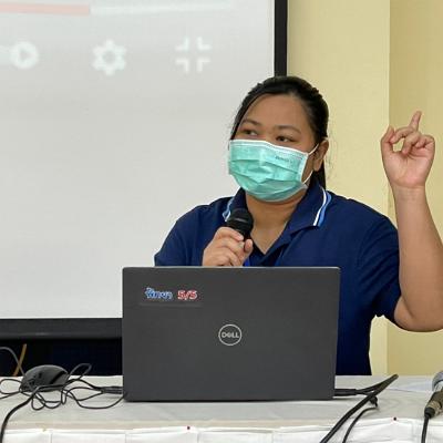 การอบรมเชิงปฏิบัติการ3