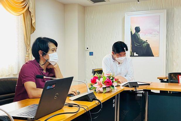 พบหัวหน้างาน1