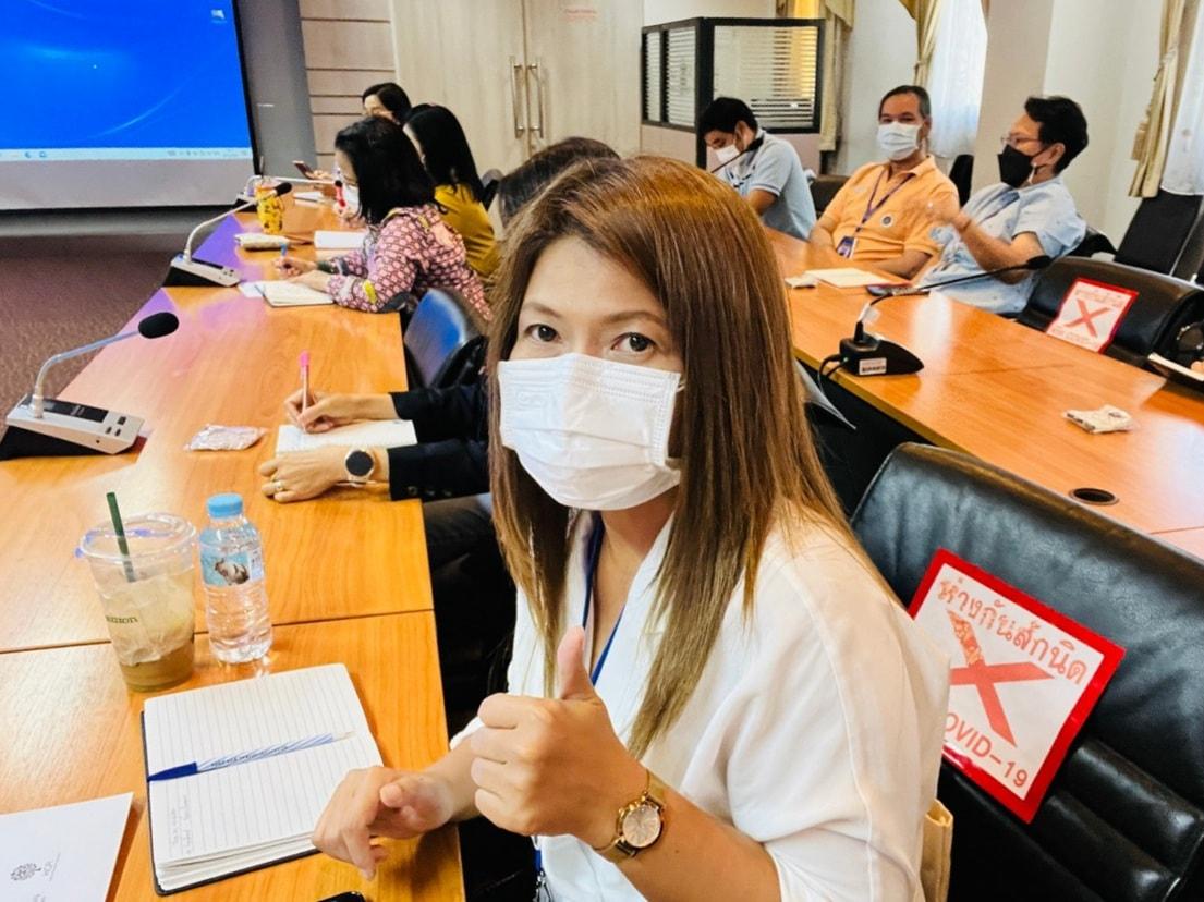 พบหัวหน้างาน4