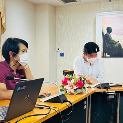 พบหัวหน้างาน1