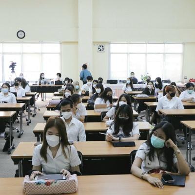 ปฐมนิเทศ6