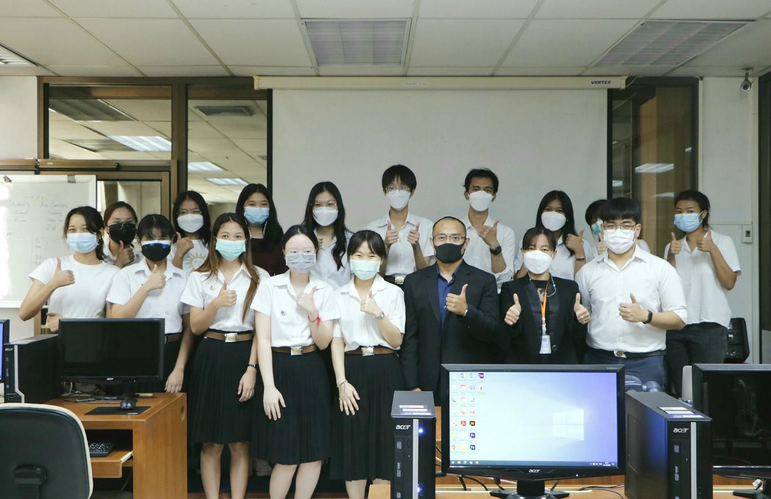 อบรมเชิงปฏิบัติการ2