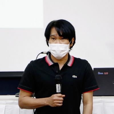 พิธีเปิดการฝึกปฏิบัติงาน2