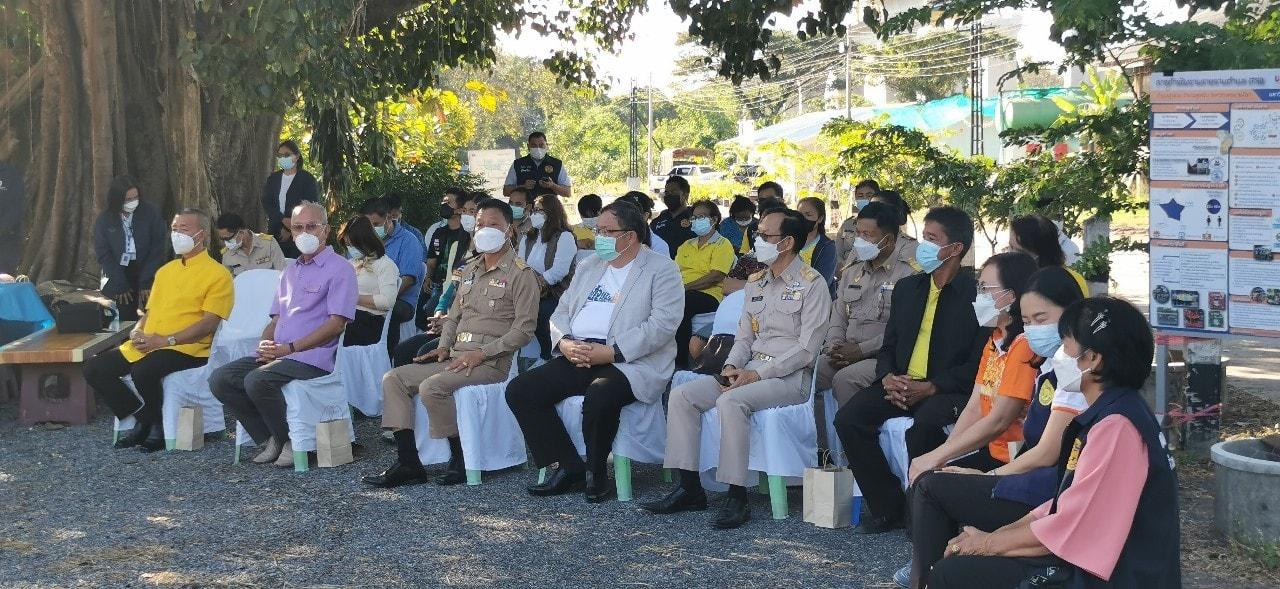 เปิดศูนย์เรียนรู้3