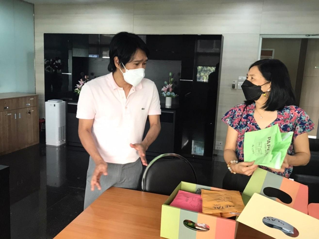 เนสท์เล่มอบชุด3