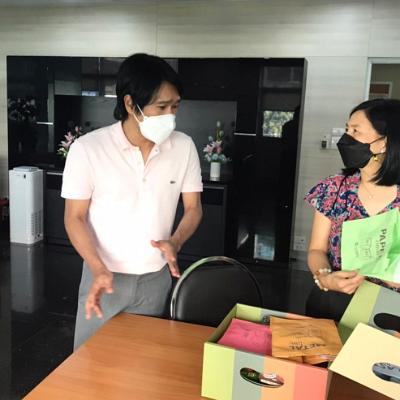 เนสท์เล่มอบชุด3