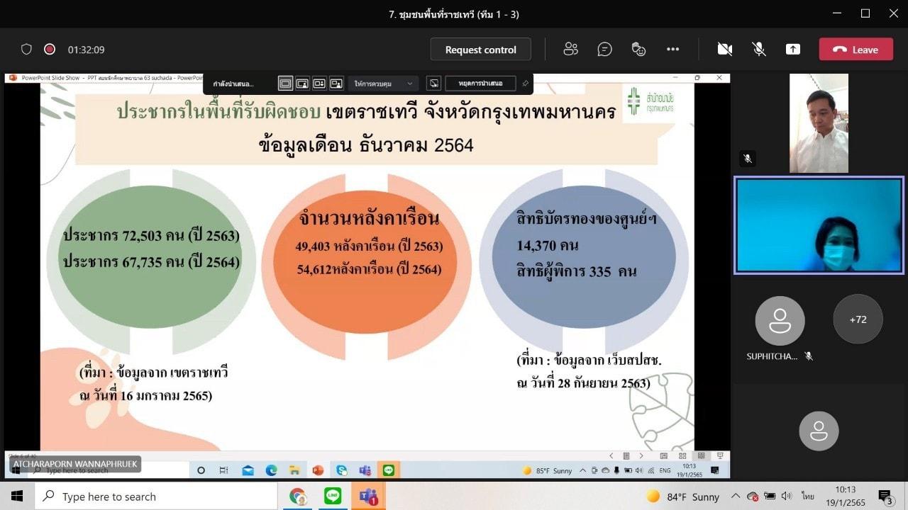 รับฟังบรรยาย7
