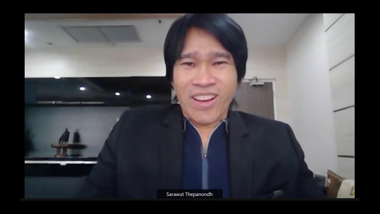 ประชุมเจรจาความร่วมมือ2