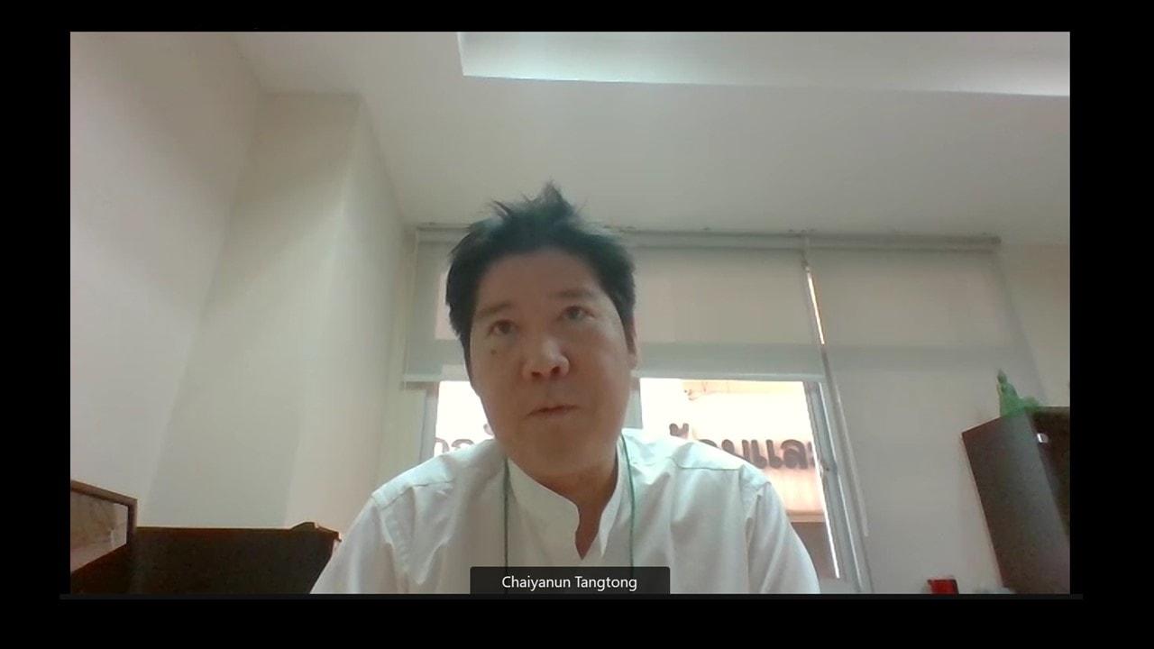 ประชุมเจรจาความร่วมมือ5
