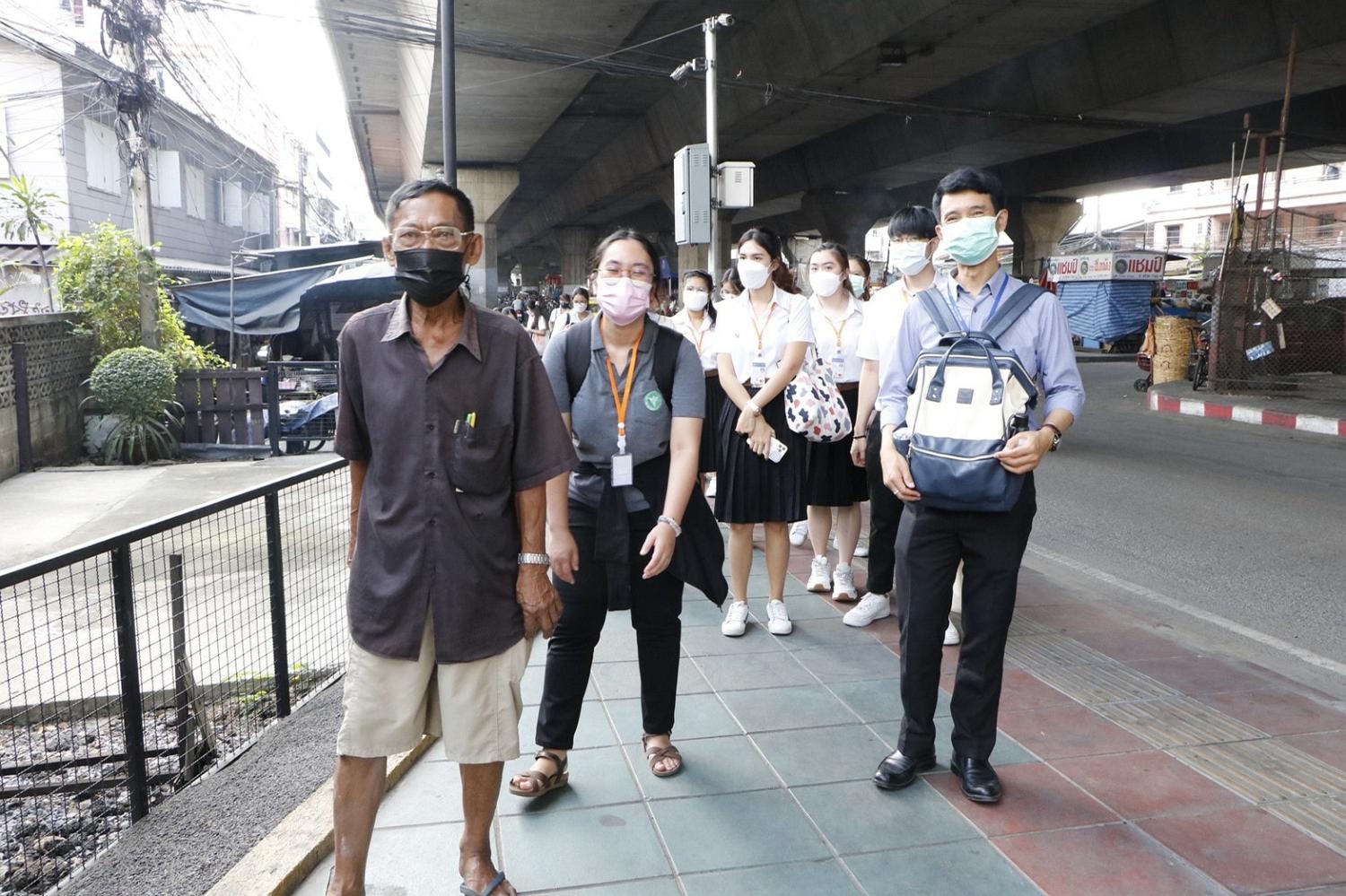 นักศึกษา7