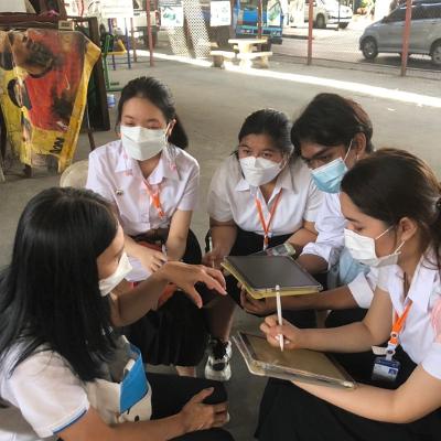 นักศึกษา4