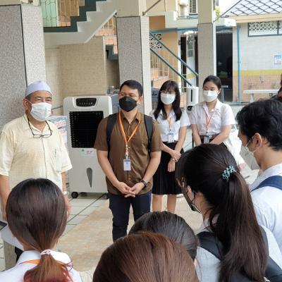 นักศึกษา5