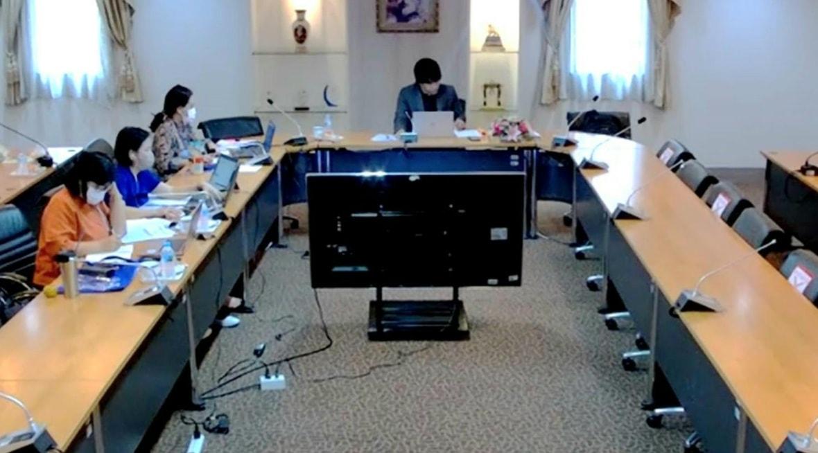 ประชุมสามัญประจำปี 3
