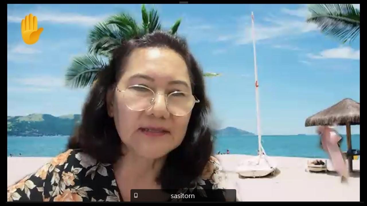 ประชุมสามัญประจำปี 7