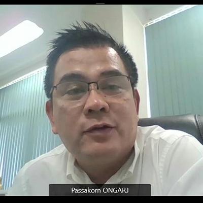 ประชุมสามัญประจำปี 6