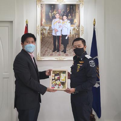 หารือความร่วมมือ4