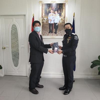 หารือความร่วมมือ5