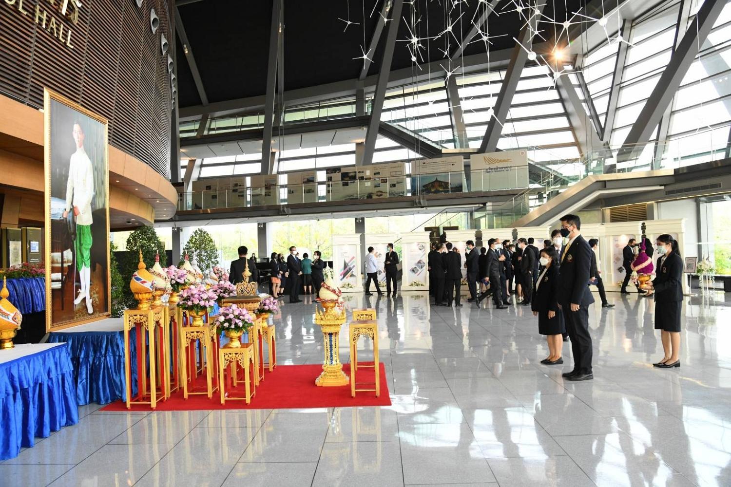 ร่วมงานครบรอบ1