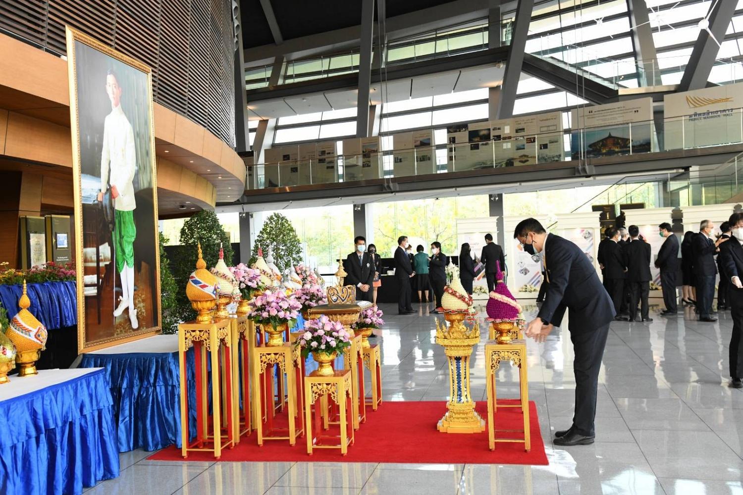 ร่วมงานครบรอบ2