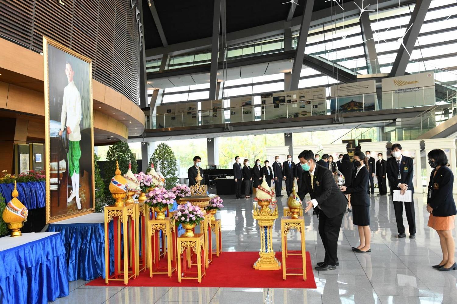 ร่วมงานครบรอบ5