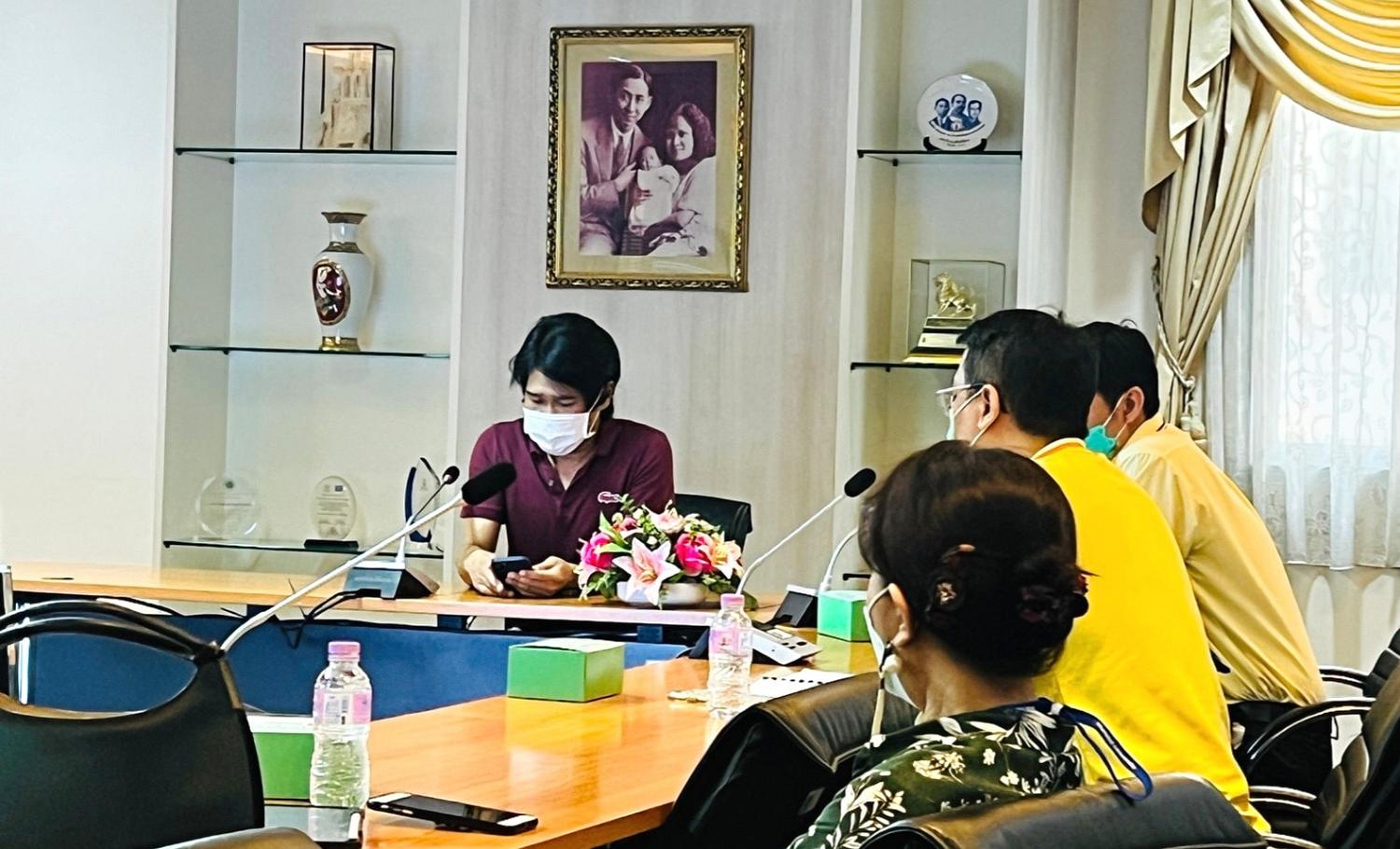 ประชุมการจัดการความรู้2