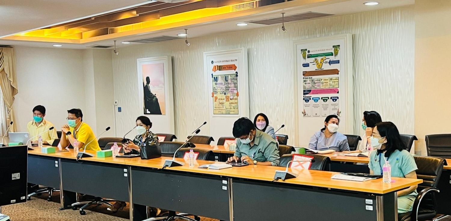 ประชุมการจัดการความรู้4