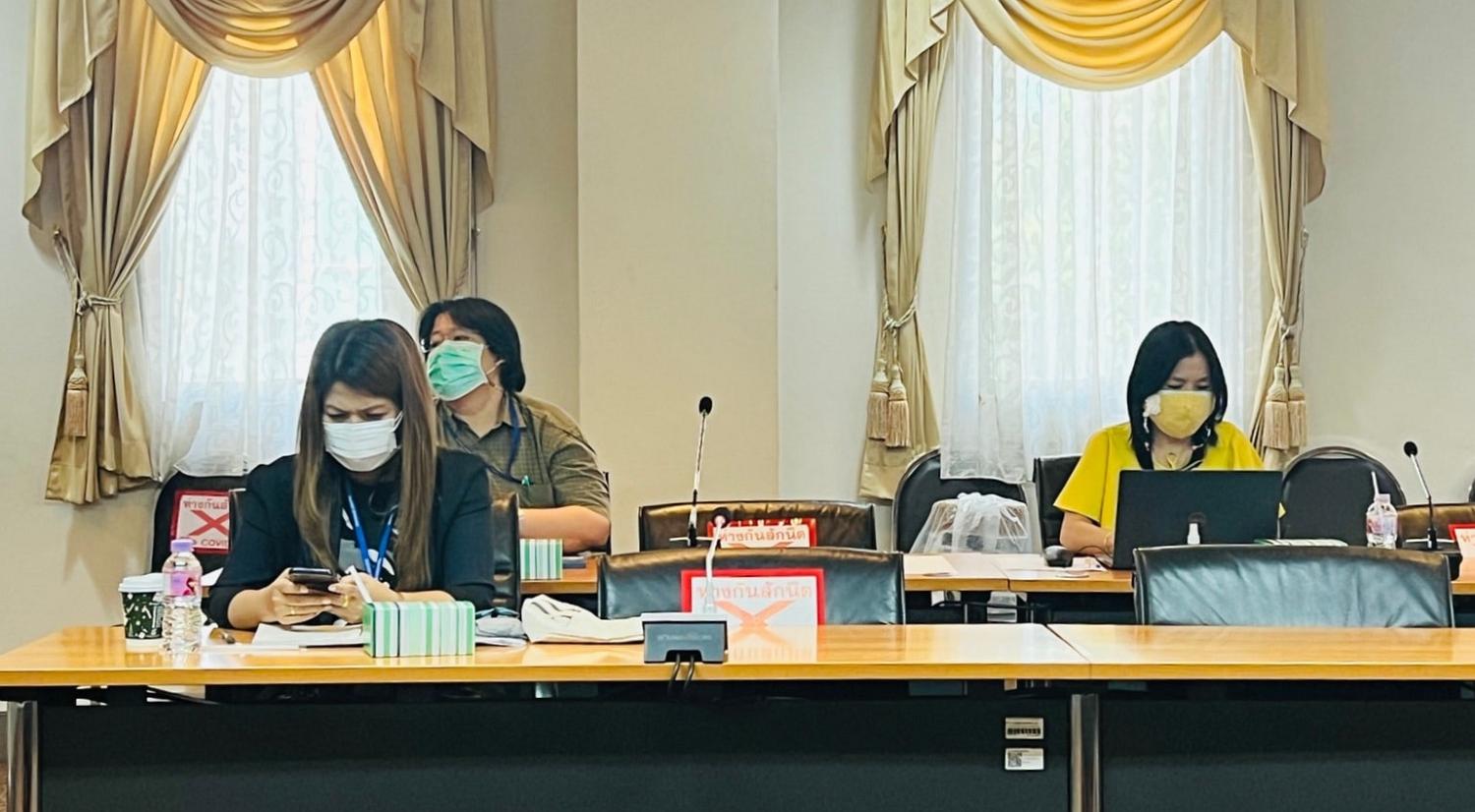 ประชุมการจัดการความรู้7