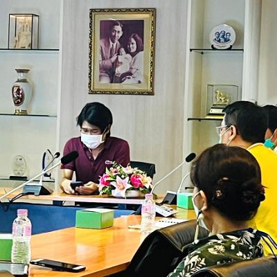 ประชุมการจัดการความรู้2