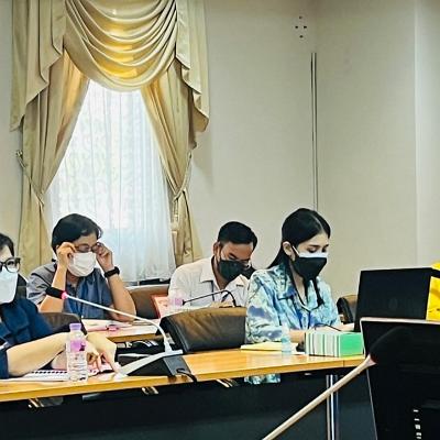 ประชุมการจัดการความรู้6