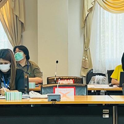 ประชุมการจัดการความรู้7