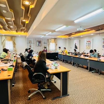 ประชุมการจัดการความรู้8
