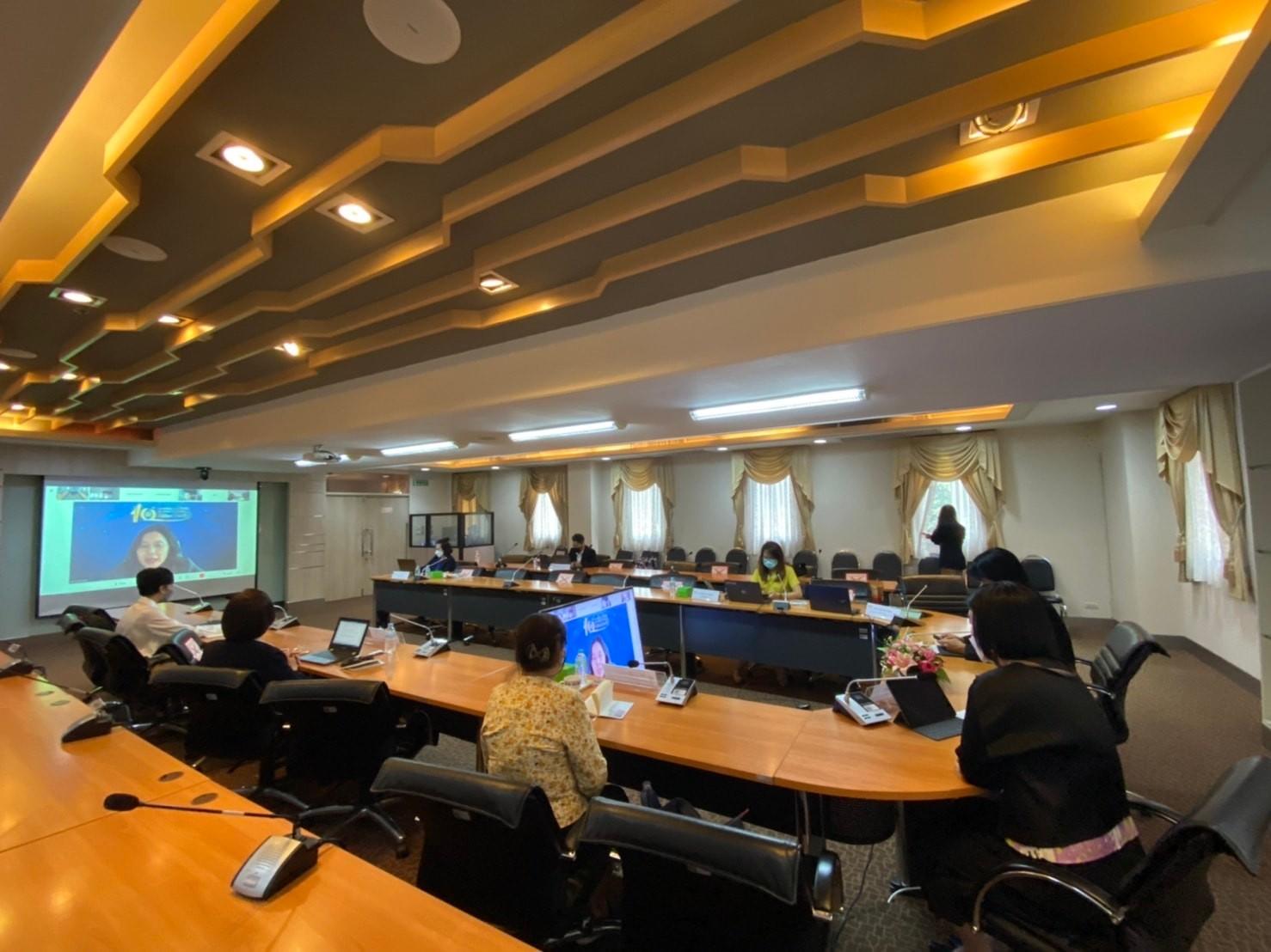 การประชุมวิชาการ3