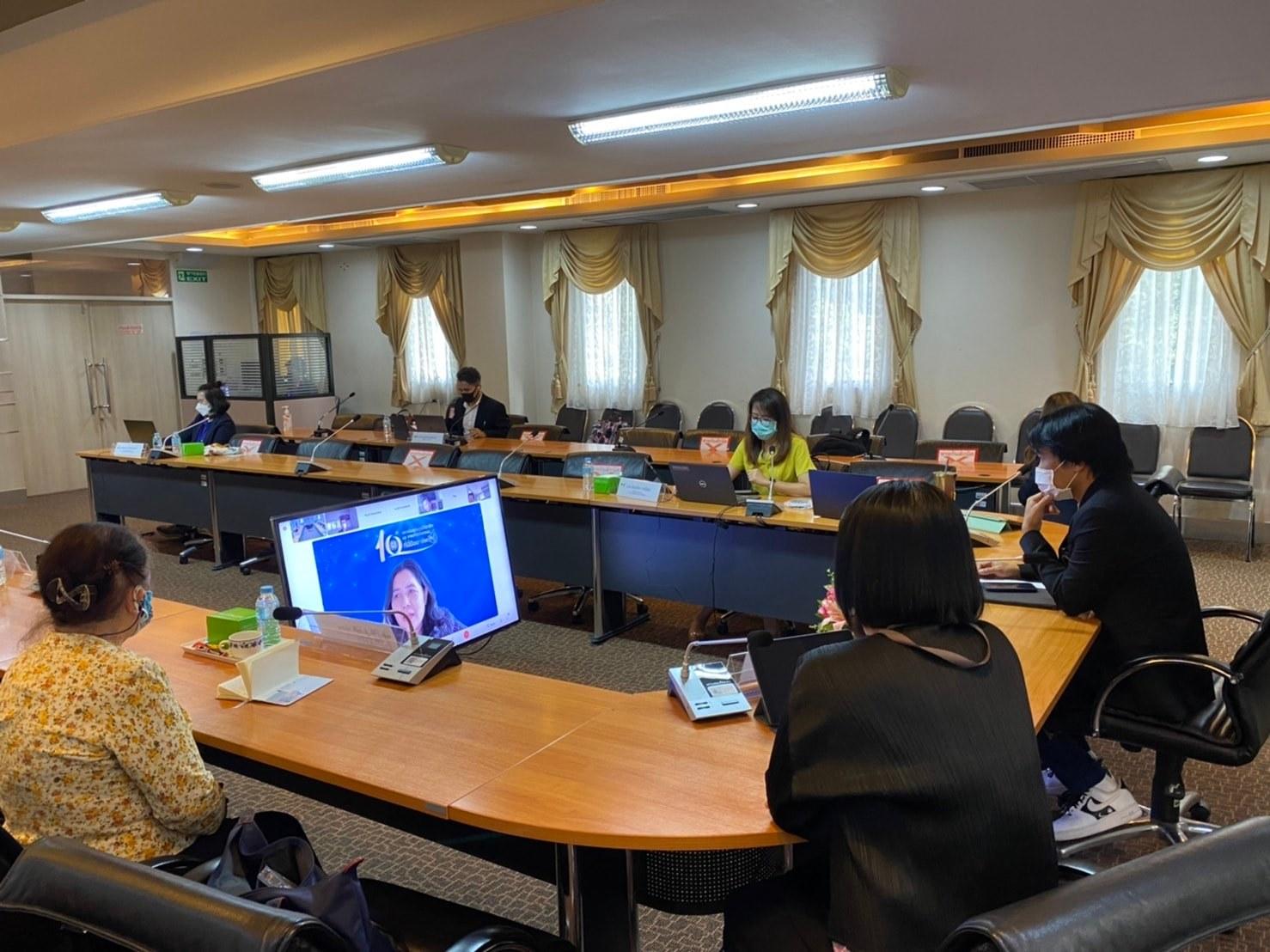 การประชุมวิชาการ4