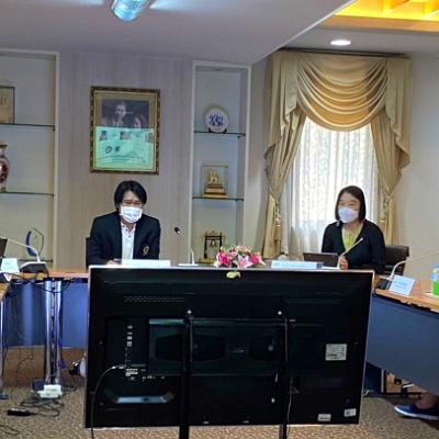 การประชุมวิชาการ2