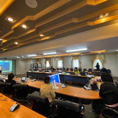 การประชุมวิชาการ3