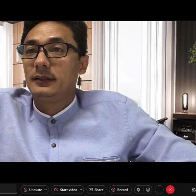 ประชุมคณะกรรมการ9