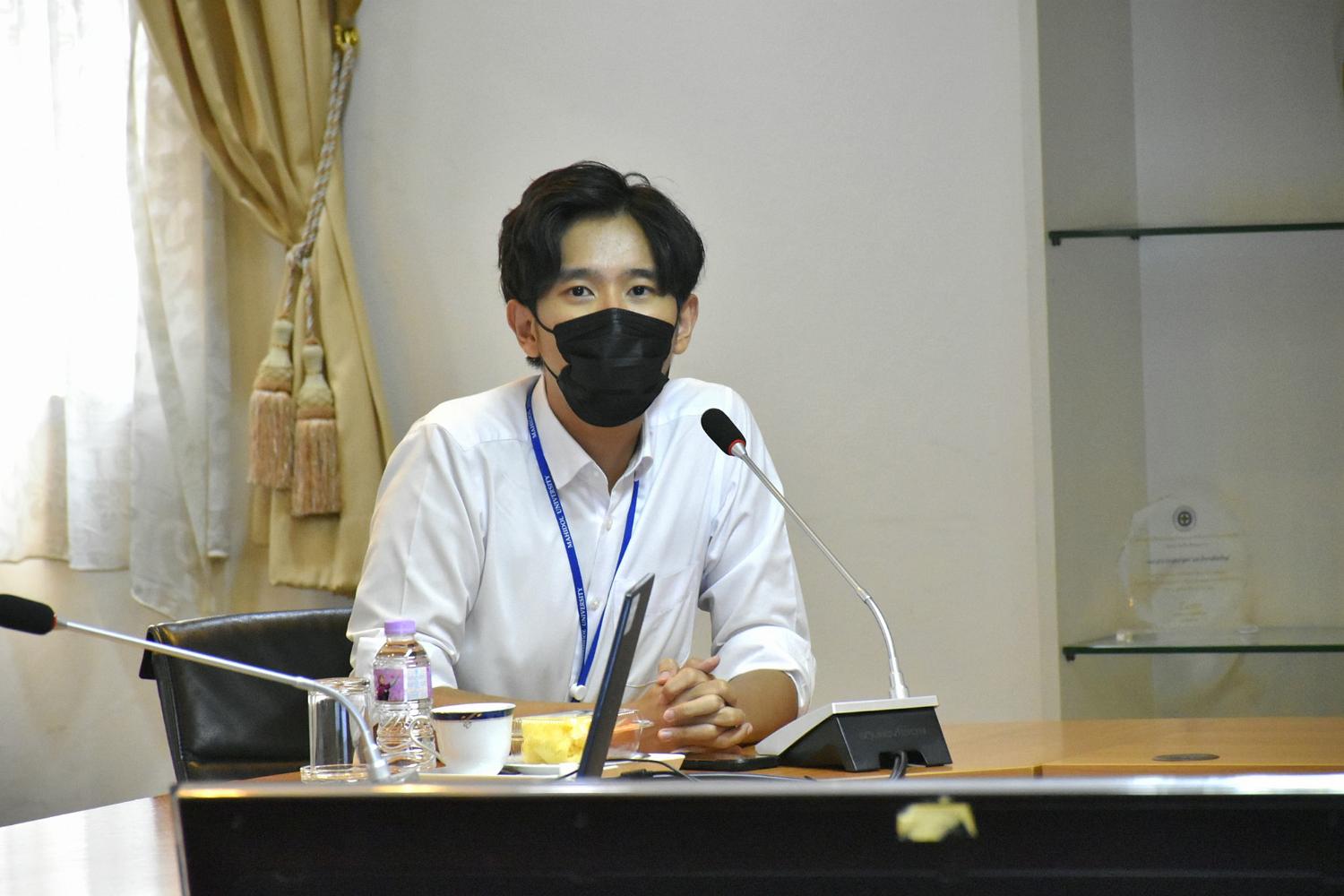 โครงการ DDP6