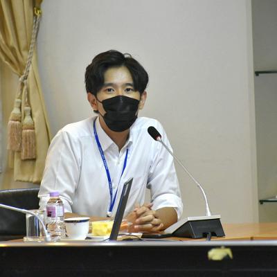 โครงการ DDP6