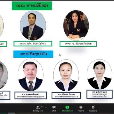 พิธีปิดโครงการ5