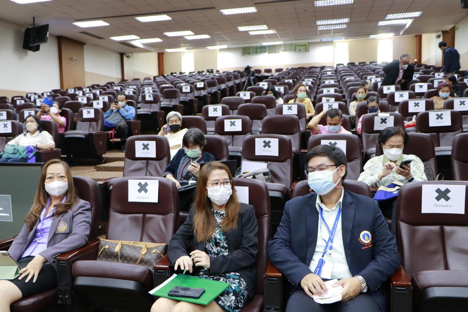 แถลงข่าวสตรีทฟู้ดไทย4