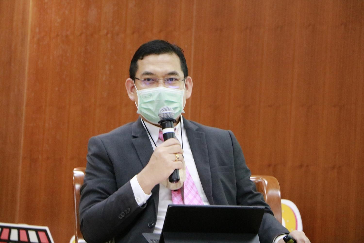 แถลงข่าวสตรีทฟู้ดไทย6