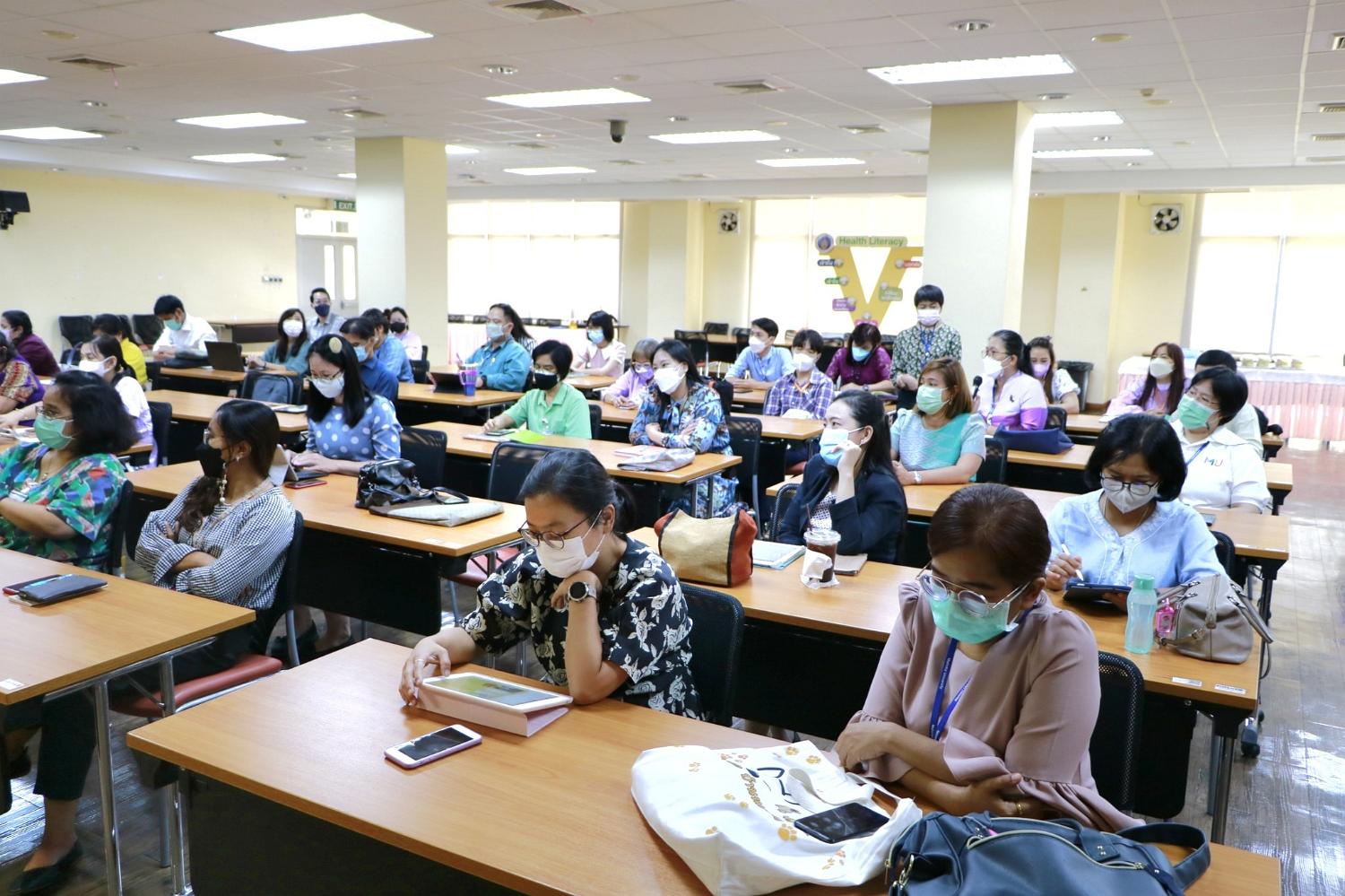 สังเกตพฤติกรรม 10