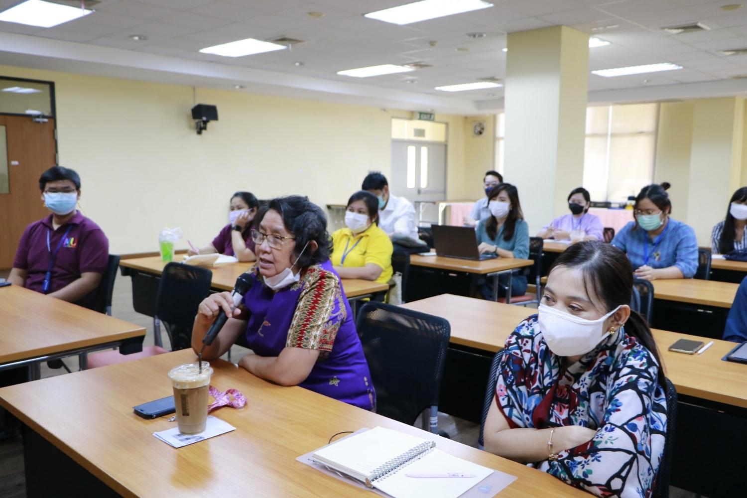 สังเกตพฤติกรรม 11