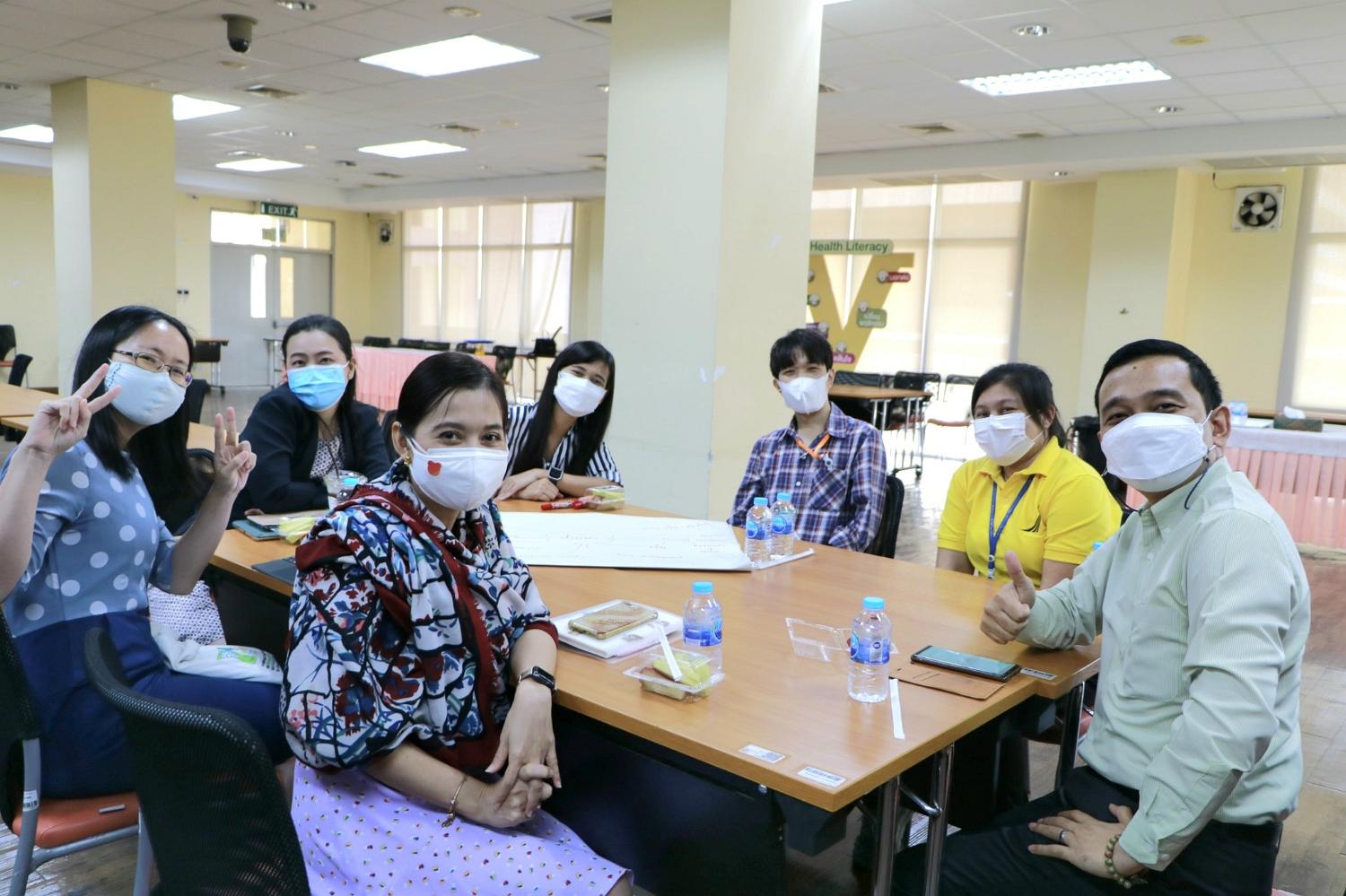 สังเกตพฤติกรรม 12