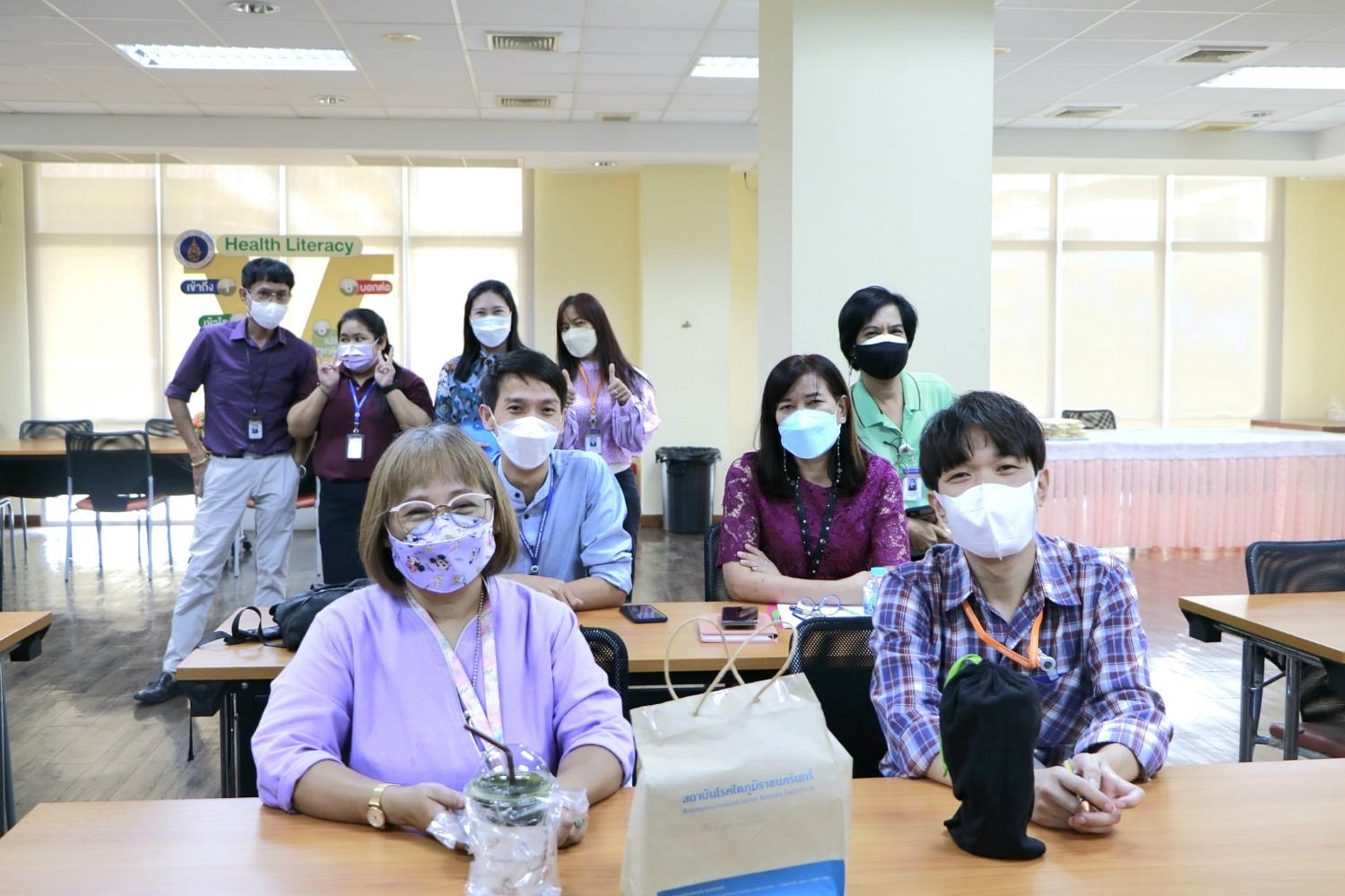 สังเกตพฤติกรรม 8