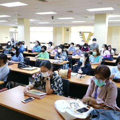 สังเกตพฤติกรรม 10