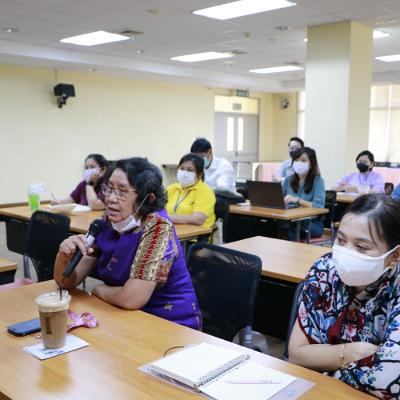 สังเกตพฤติกรรม 11