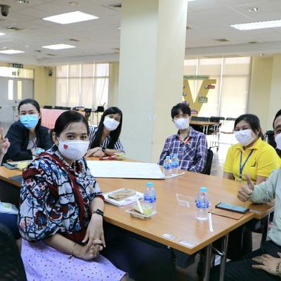 สังเกตพฤติกรรม 12