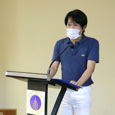 สังเกตพฤติกรรม 2